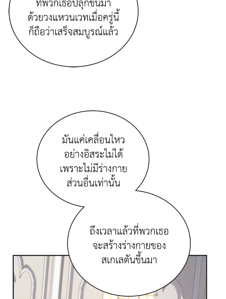 Necromancer Academy’s Genius Summoner ตอนที่ 11 page 39