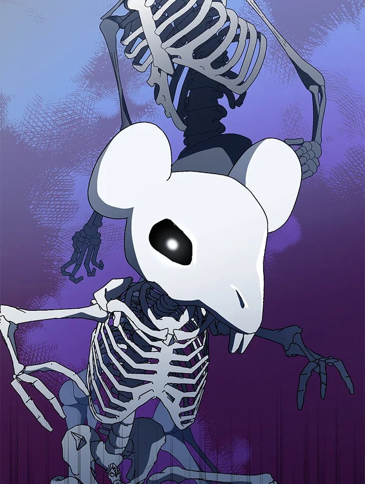 Necromancer Academy’s Genius Summoner ตอนที่ 11 page 42