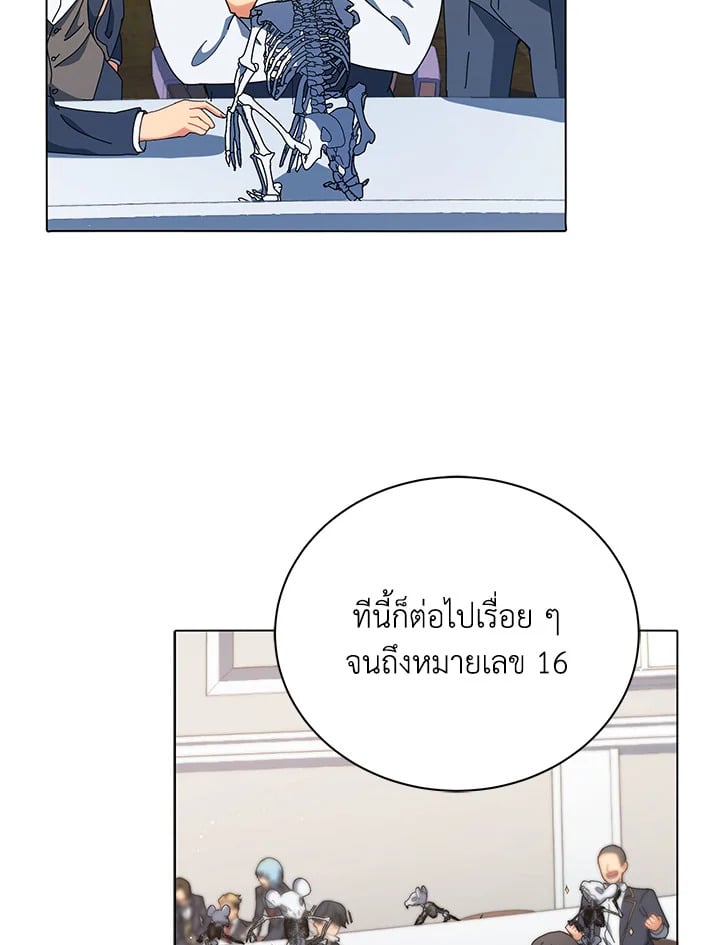 Necromancer Academy’s Genius Summoner ตอนที่ 11 page 54