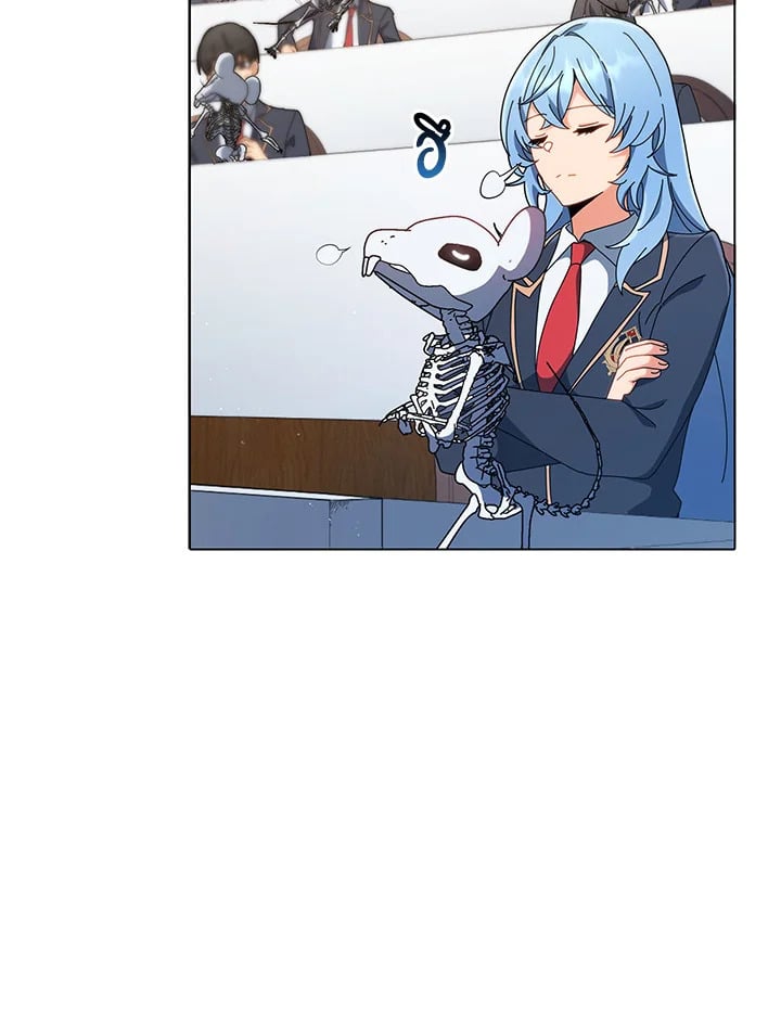 Necromancer Academy’s Genius Summoner ตอนที่ 11 page 55