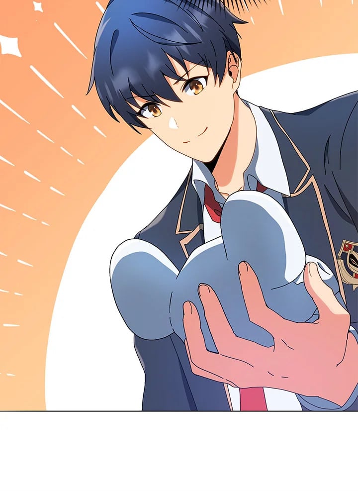 Necromancer Academy’s Genius Summoner ตอนที่ 11 page 85