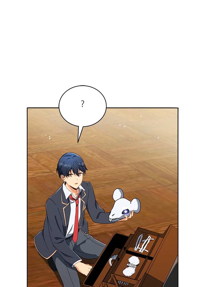 Necromancer Academy’s Genius Summoner ตอนที่ 11 page 88