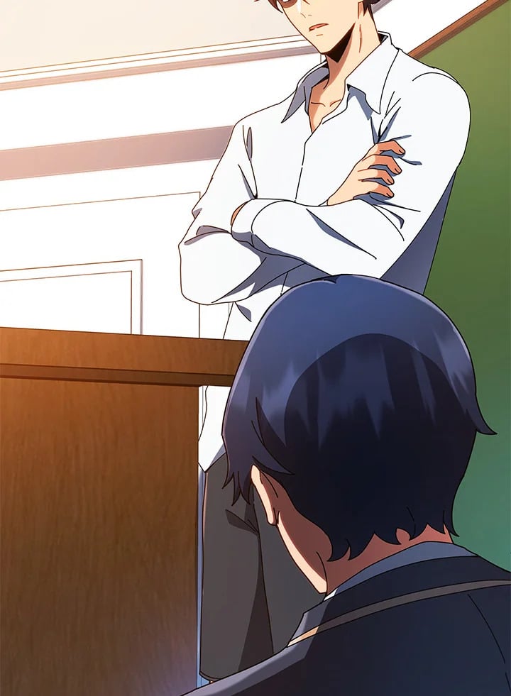 Necromancer Academy’s Genius Summoner ตอนที่ 12 page 1