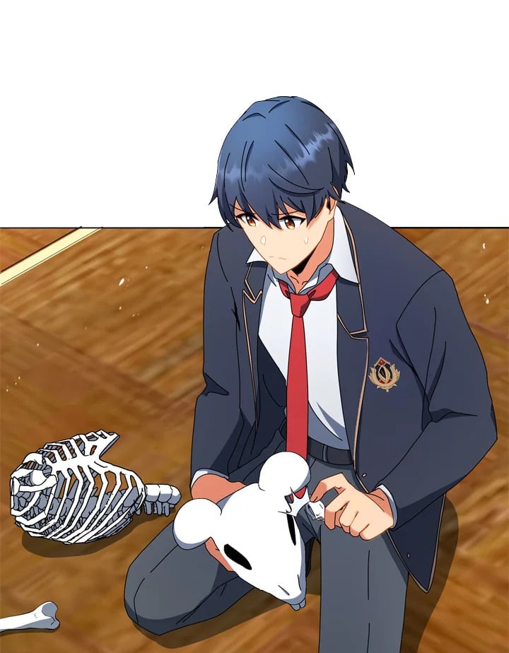 Necromancer Academy’s Genius Summoner ตอนที่ 12 page 14