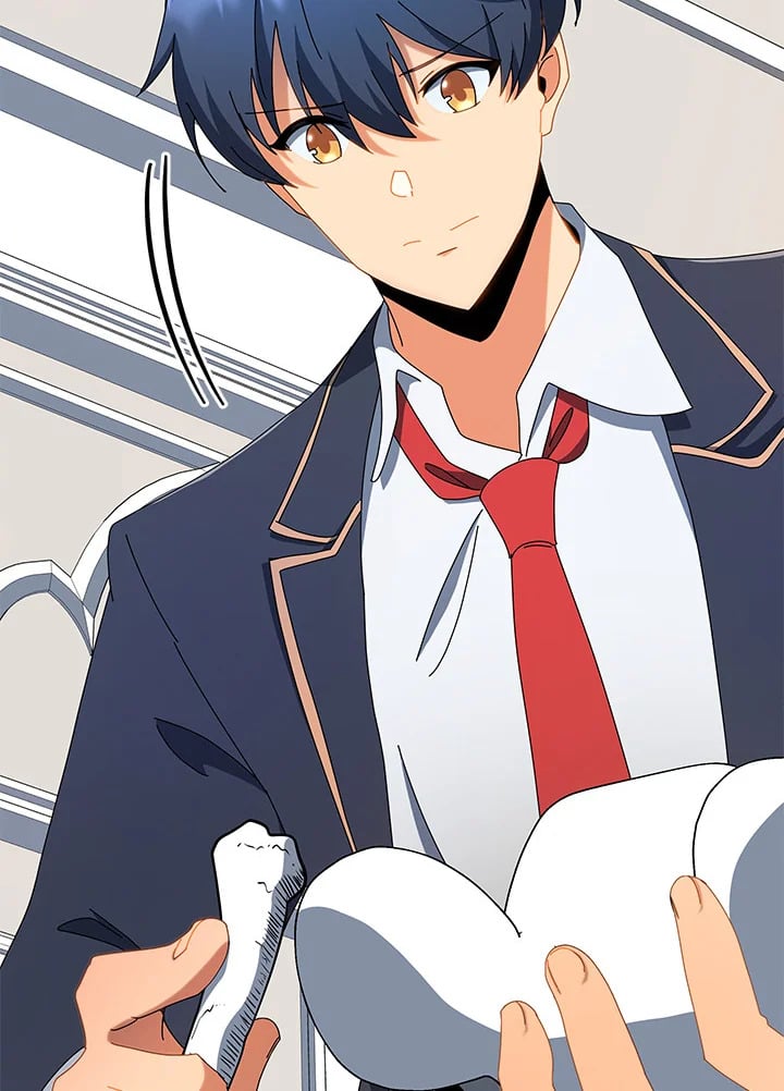 Necromancer Academy’s Genius Summoner ตอนที่ 12 page 49