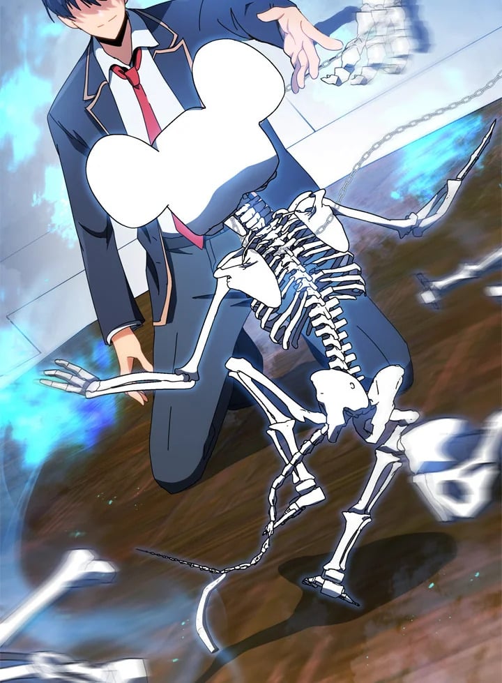 Necromancer Academy’s Genius Summoner ตอนที่ 12 page 93