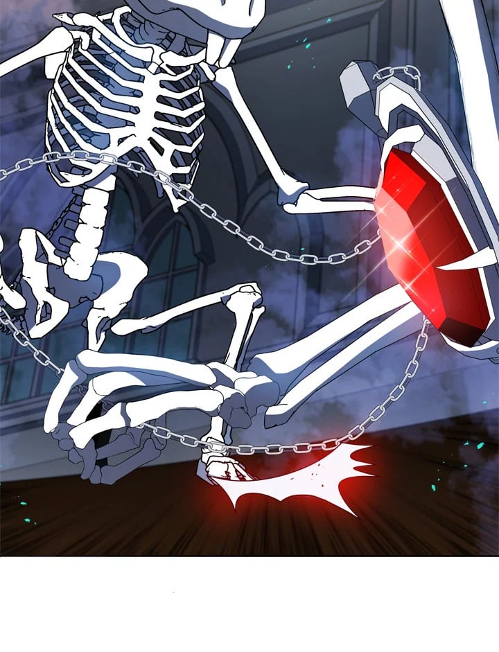 Necromancer Academy’s Genius Summoner ตอนที่ 12 page 99