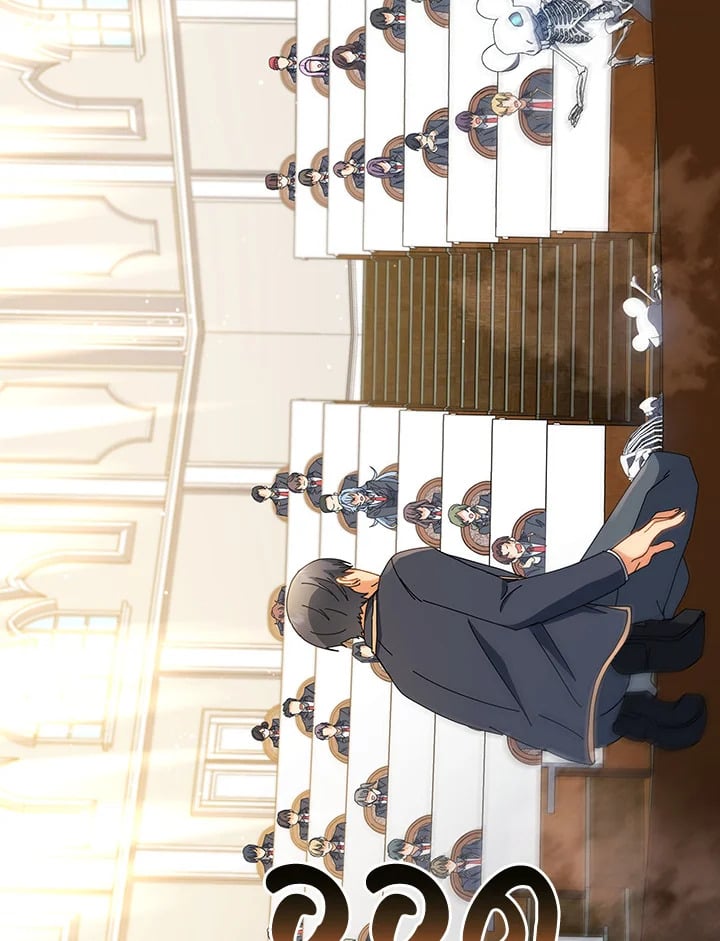 Necromancer Academy’s Genius Summoner ตอนที่ 12 page 101