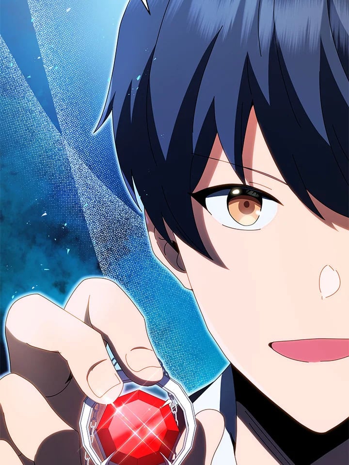 Necromancer Academy’s Genius Summoner ตอนที่ 12 page 122