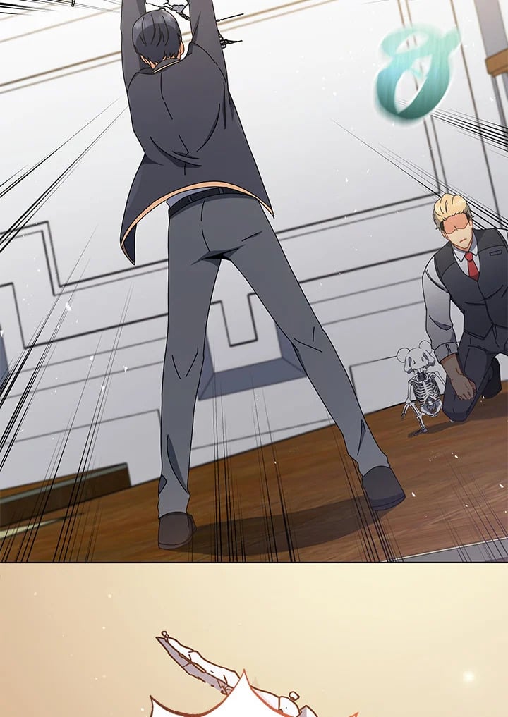 Necromancer Academy’s Genius Summoner ตอนที่ 12 page 130