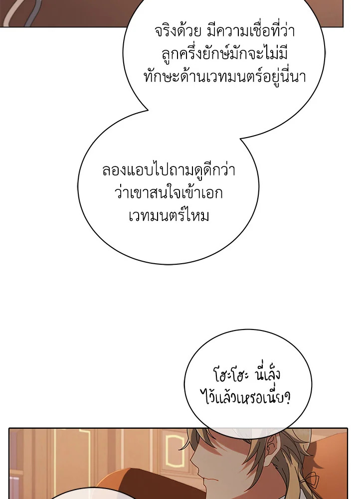 Necromancer Academy’s Genius Summoner ตอนที่ 13 page 6