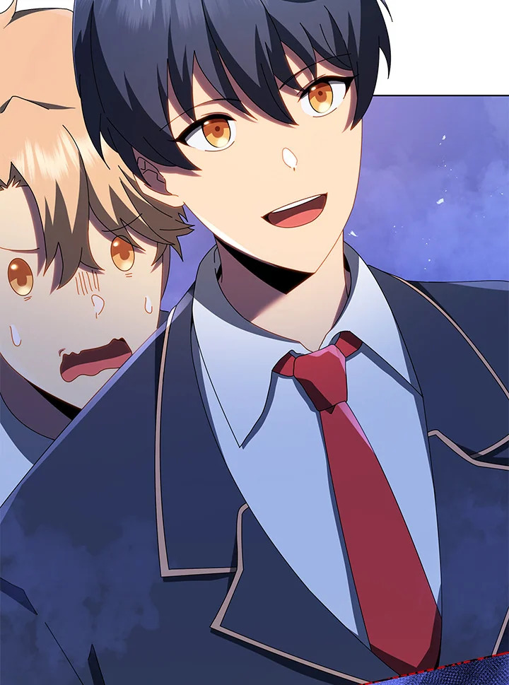 Necromancer Academy’s Genius Summoner ตอนที่ 13 page 119