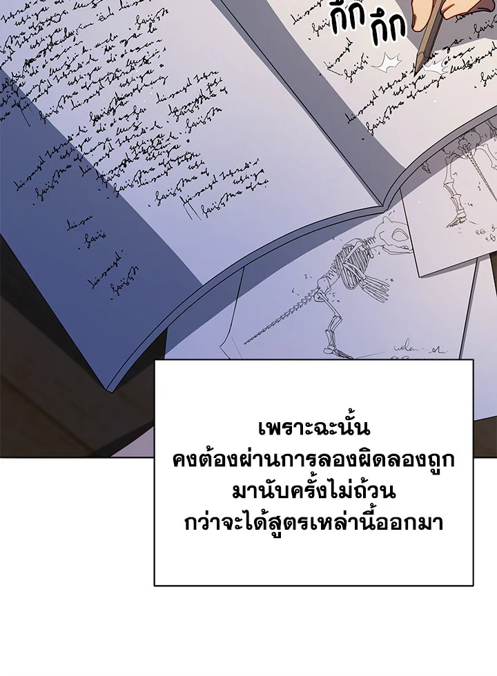 Necromancer Academy’s Genius Summoner ตอนที่ 15 page 7