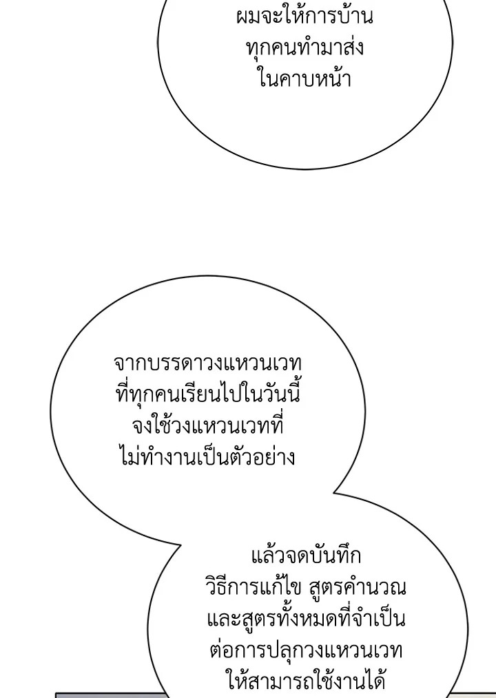 Necromancer Academy’s Genius Summoner ตอนที่ 15 page 50