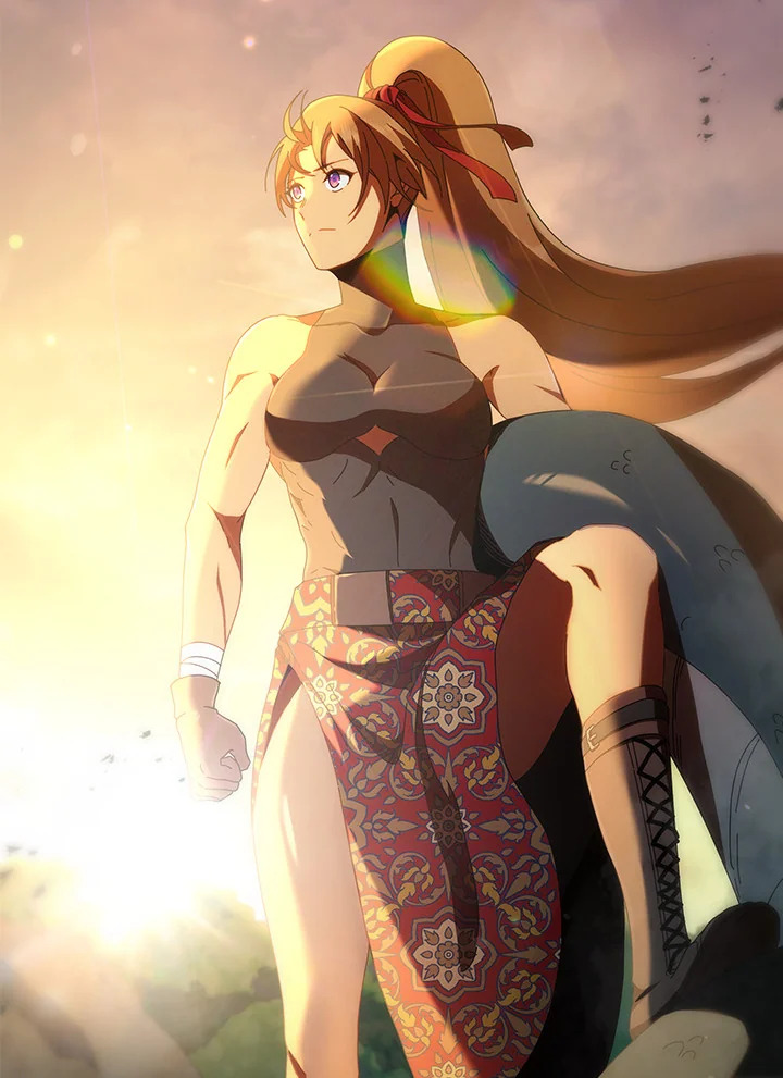 Necromancer Academy’s Genius Summoner ตอนที่ 16 page 21