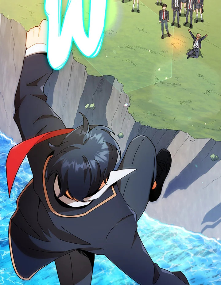 Necromancer Academy’s Genius Summoner ตอนที่ 17 page 1