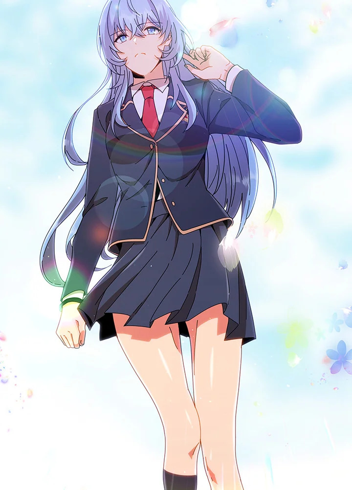 Necromancer Academy’s Genius Summoner ตอนที่ 18 page 40