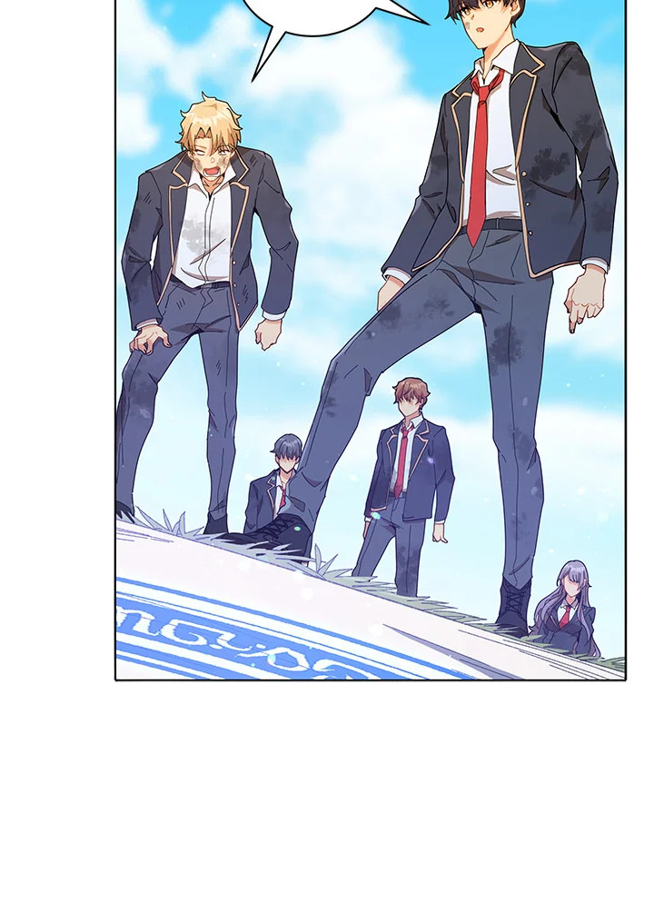 Necromancer Academy’s Genius Summoner ตอนที่ 18 page 82