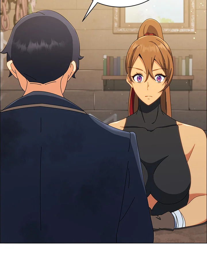 Necromancer Academy’s Genius Summoner ตอนที่ 19 page 5