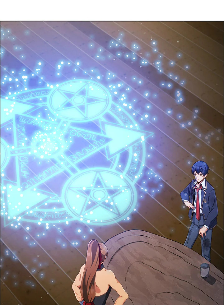 Necromancer Academy’s Genius Summoner ตอนที่ 19 page 40