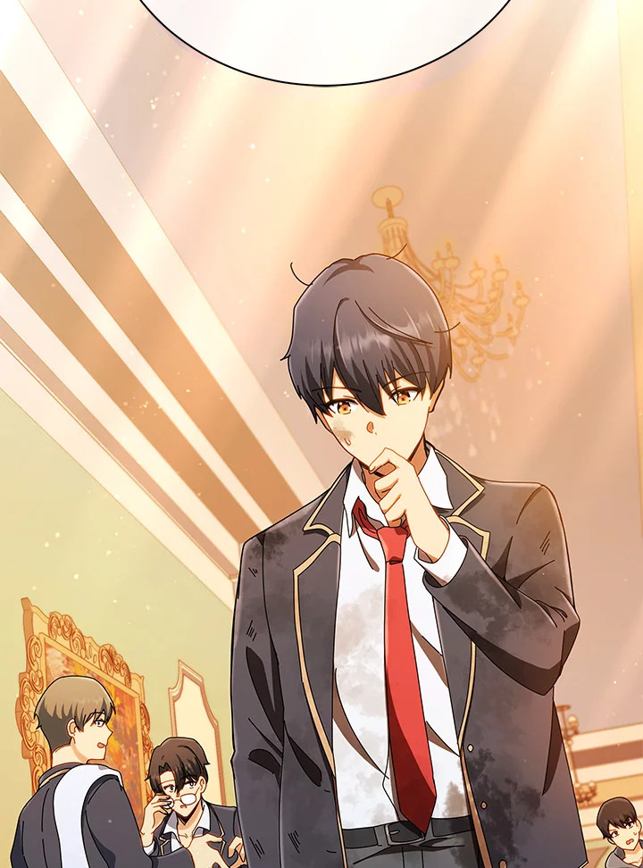 Necromancer Academy’s Genius Summoner ตอนที่ 19 page 57