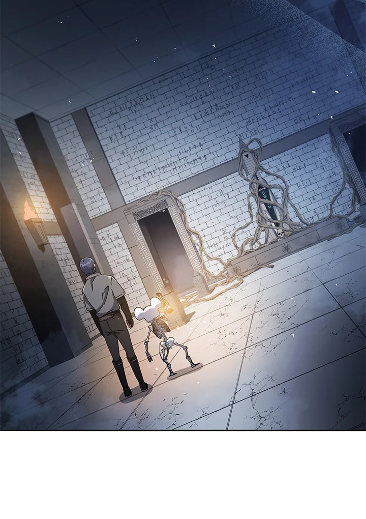 Necromancer Academy’s Genius Summoner ตอนที่ 22 page 7