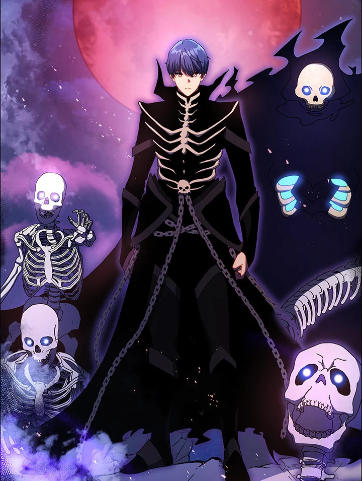 Necromancer Academy’s Genius Summoner ตอนที่ 22 page 87