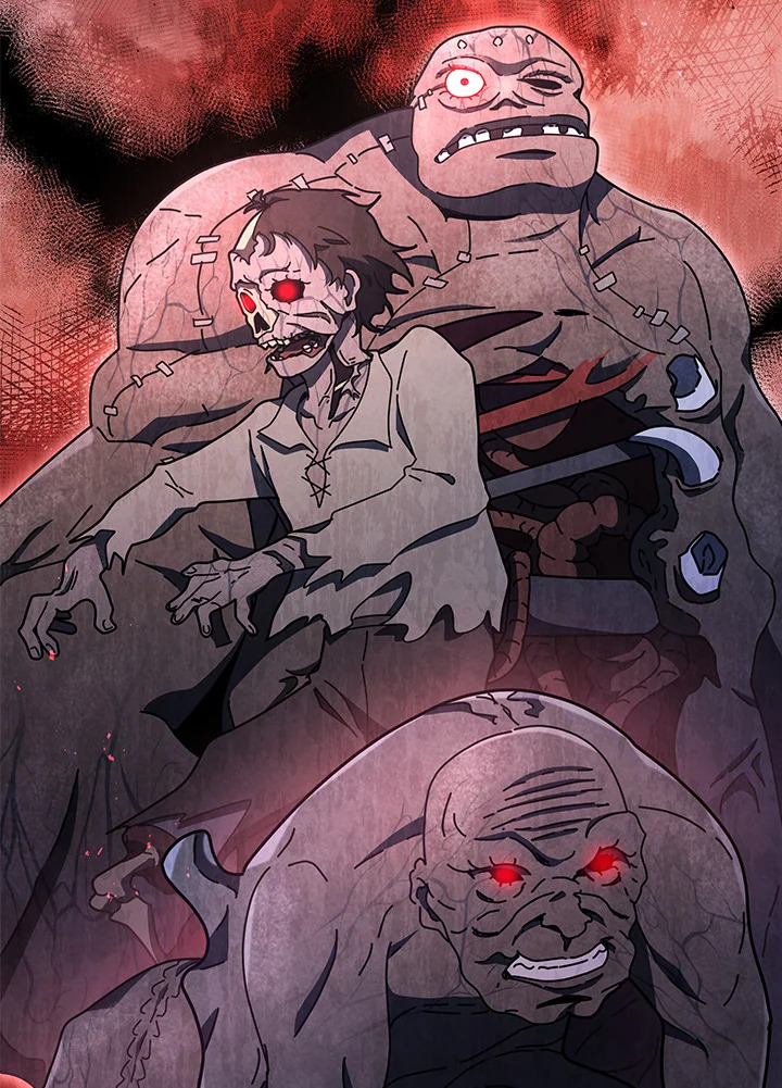 Necromancer Academy’s Genius Summoner ตอนที่ 23 page 49