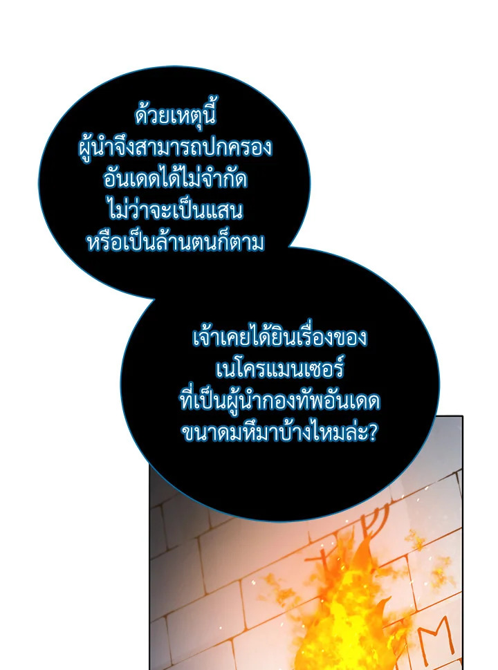 Necromancer Academy’s Genius Summoner ตอนที่ 23 page 75