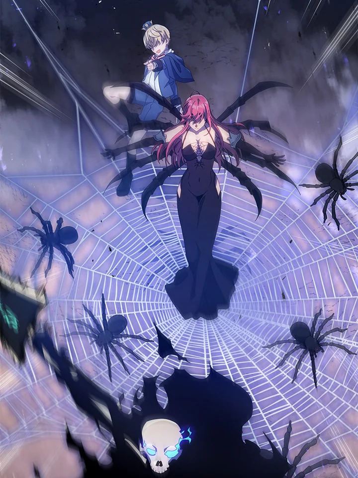 Necromancer Academy’s Genius Summoner ตอนที่ 23 page 109