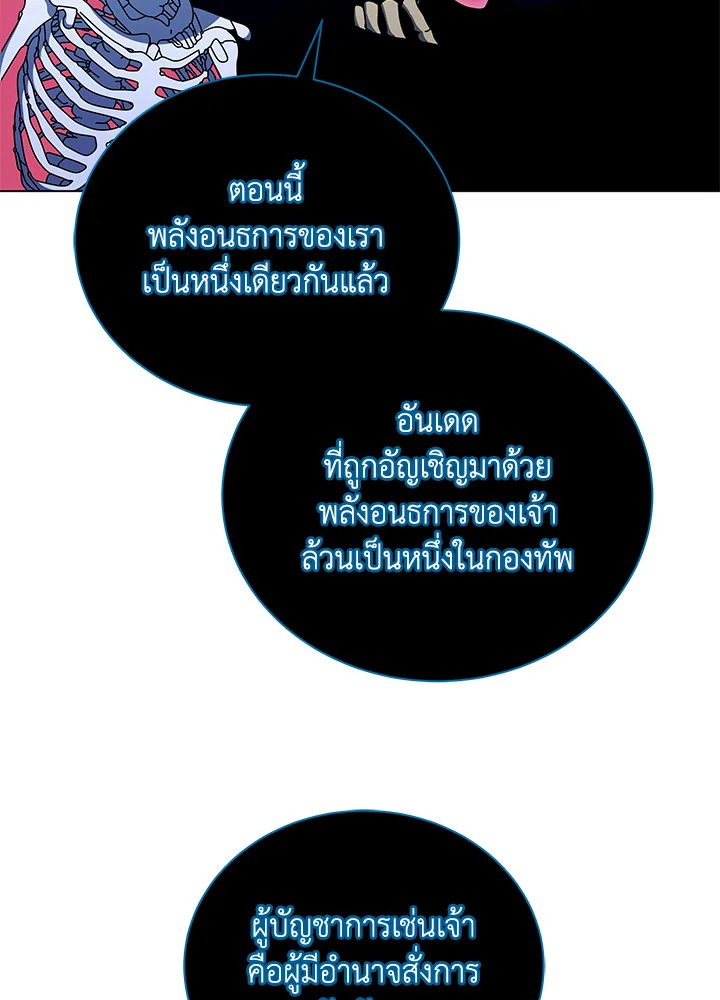 Necromancer Academy’s Genius Summoner ตอนที่ 24 page 41