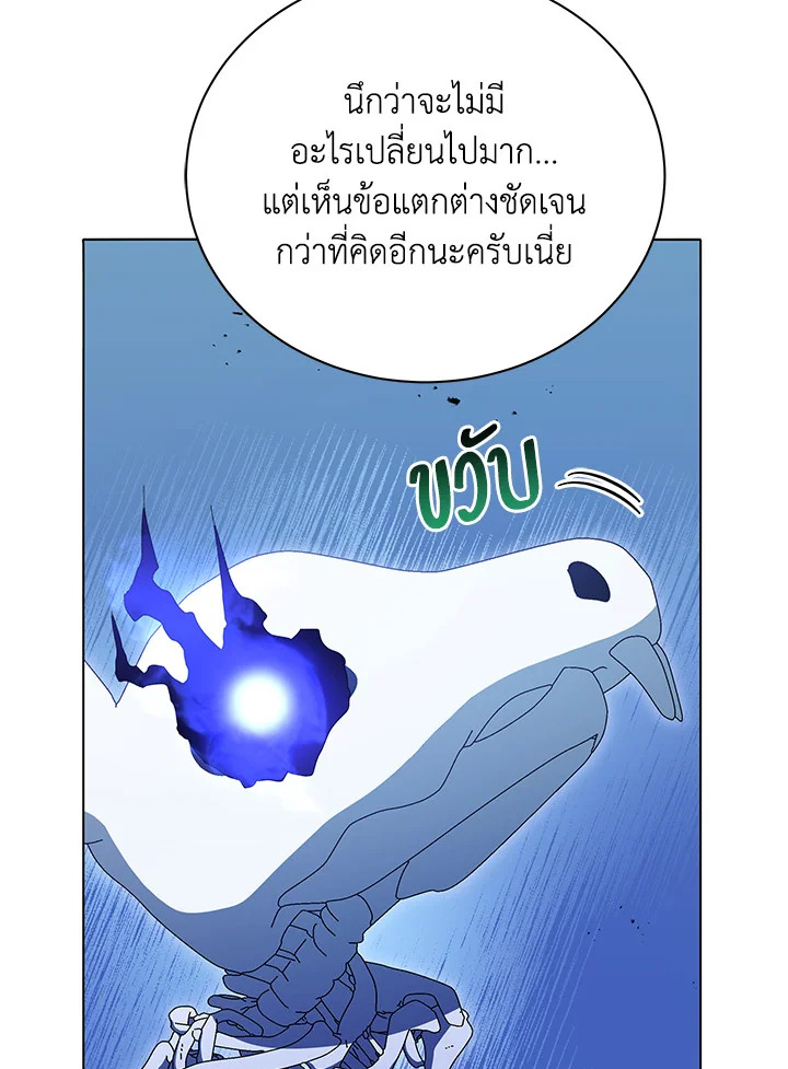Necromancer Academy’s Genius Summoner ตอนที่ 24 page 60