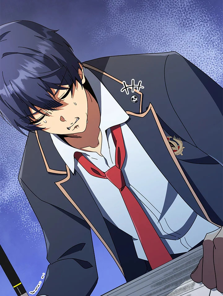 Necromancer Academy’s Genius Summoner ตอนที่ 25 page 42