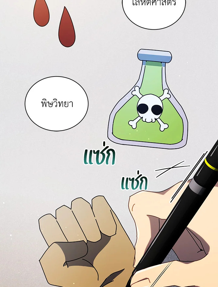 Necromancer Academy’s Genius Summoner ตอนที่ 25 page 62