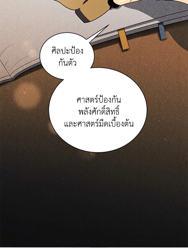 Necromancer Academy’s Genius Summoner ตอนที่ 25 page 63