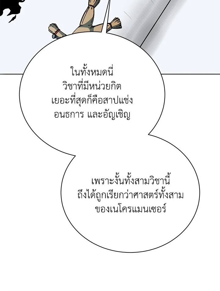 Necromancer Academy’s Genius Summoner ตอนที่ 25 page 65