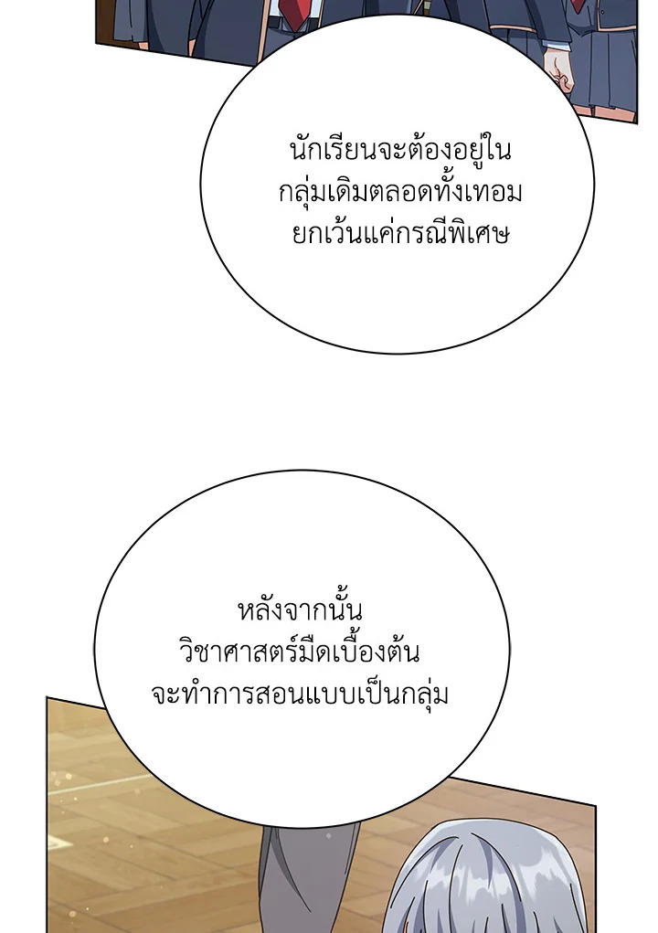 Necromancer Academy’s Genius Summoner ตอนที่ 26 page 56