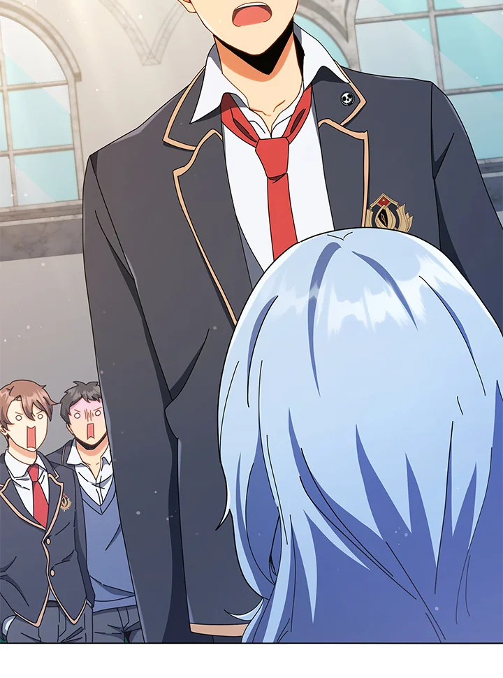 Necromancer Academy’s Genius Summoner ตอนที่ 26 page 76