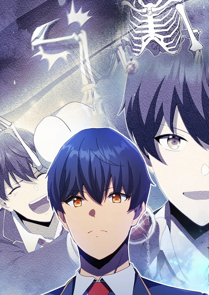 Necromancer Academy’s Genius Summoner ตอนที่ 26 page 99