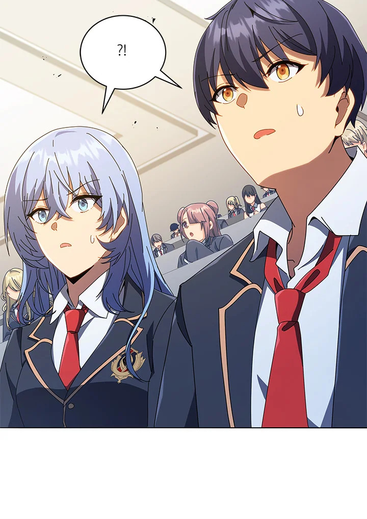 Necromancer Academy’s Genius Summoner ตอนที่ 27 page 107