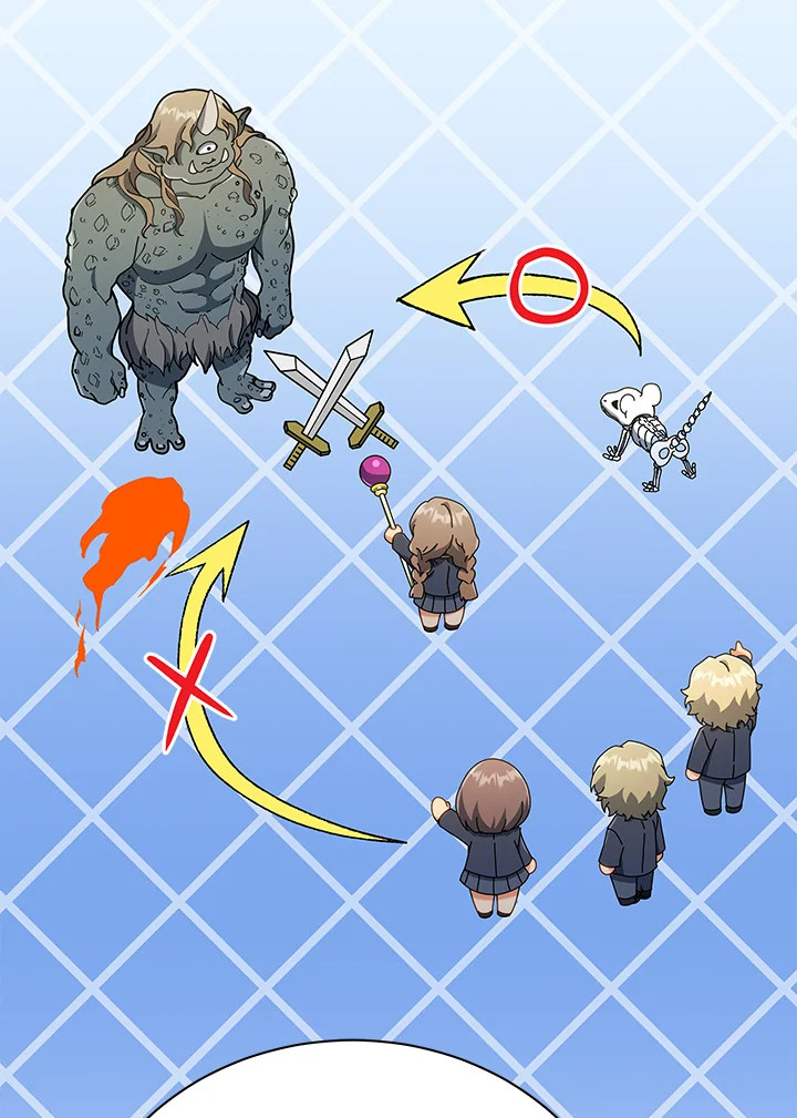 Necromancer Academy’s Genius Summoner ตอนที่ 28 page 16