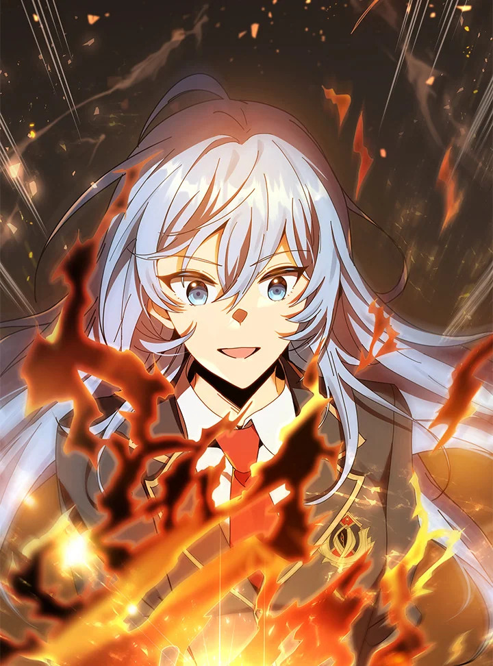 Necromancer Academy’s Genius Summoner ตอนที่ 28 page 56