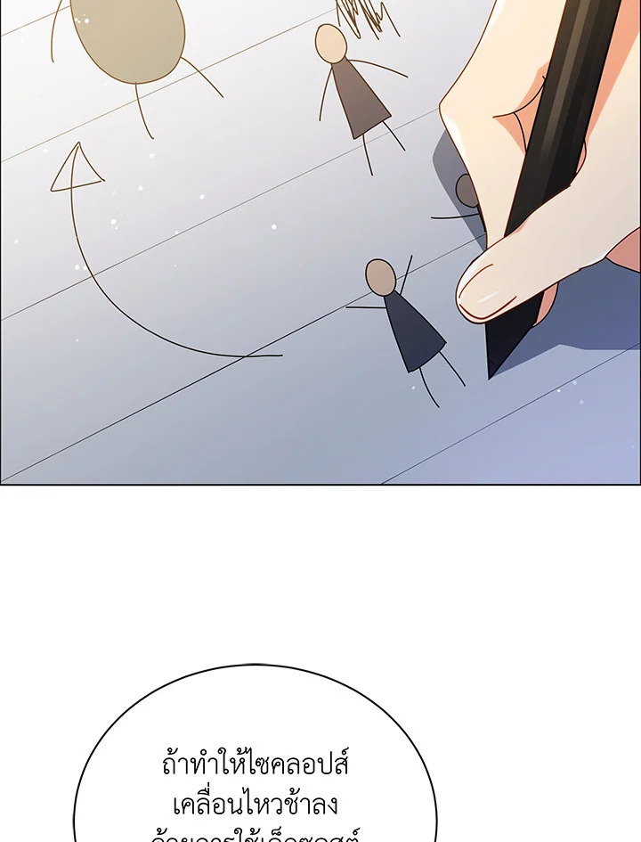 Necromancer Academy’s Genius Summoner ตอนที่ 28 page 63