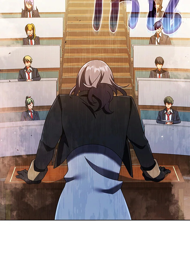 Necromancer Academy’s Genius Summoner ตอนที่ 28 page 119