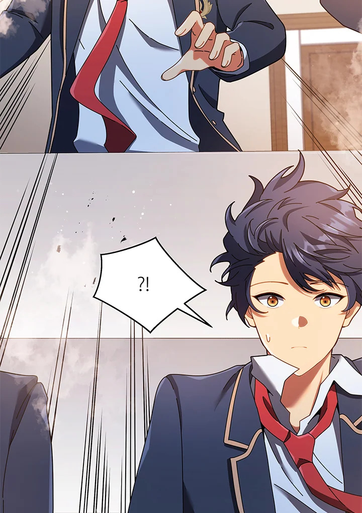 Necromancer Academy’s Genius Summoner ตอนที่ 29 page 1