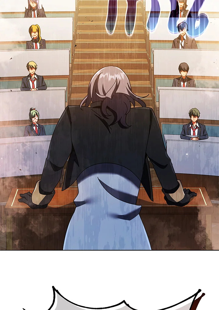 Necromancer Academy’s Genius Summoner ตอนที่ 29 page 3