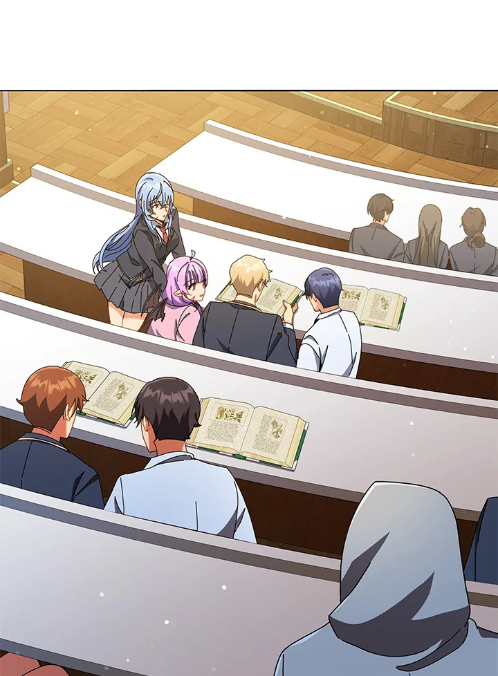 Necromancer Academy’s Genius Summoner ตอนที่ 29 page 102