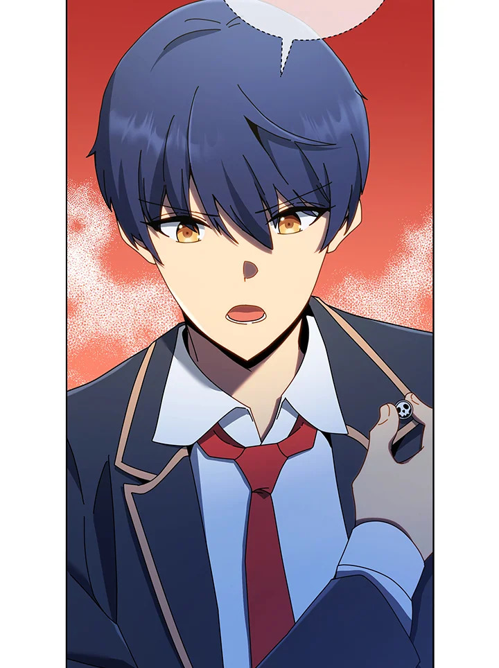 Necromancer Academy’s Genius Summoner ตอนที่ 30 page 47