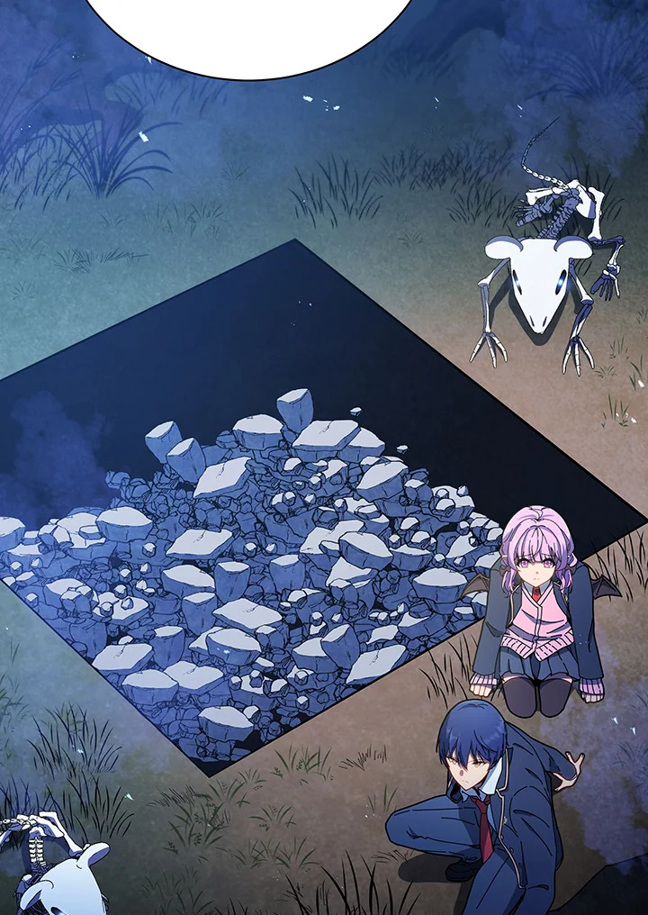 Necromancer Academy’s Genius Summoner ตอนที่ 30 page 54