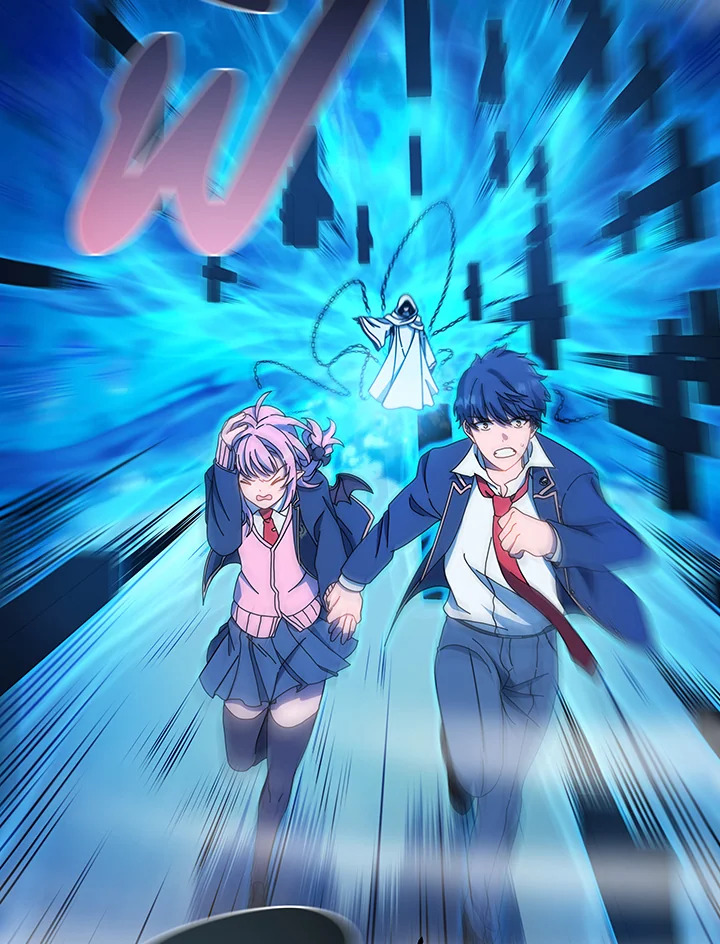 Necromancer Academy’s Genius Summoner ตอนที่ 31 page 42